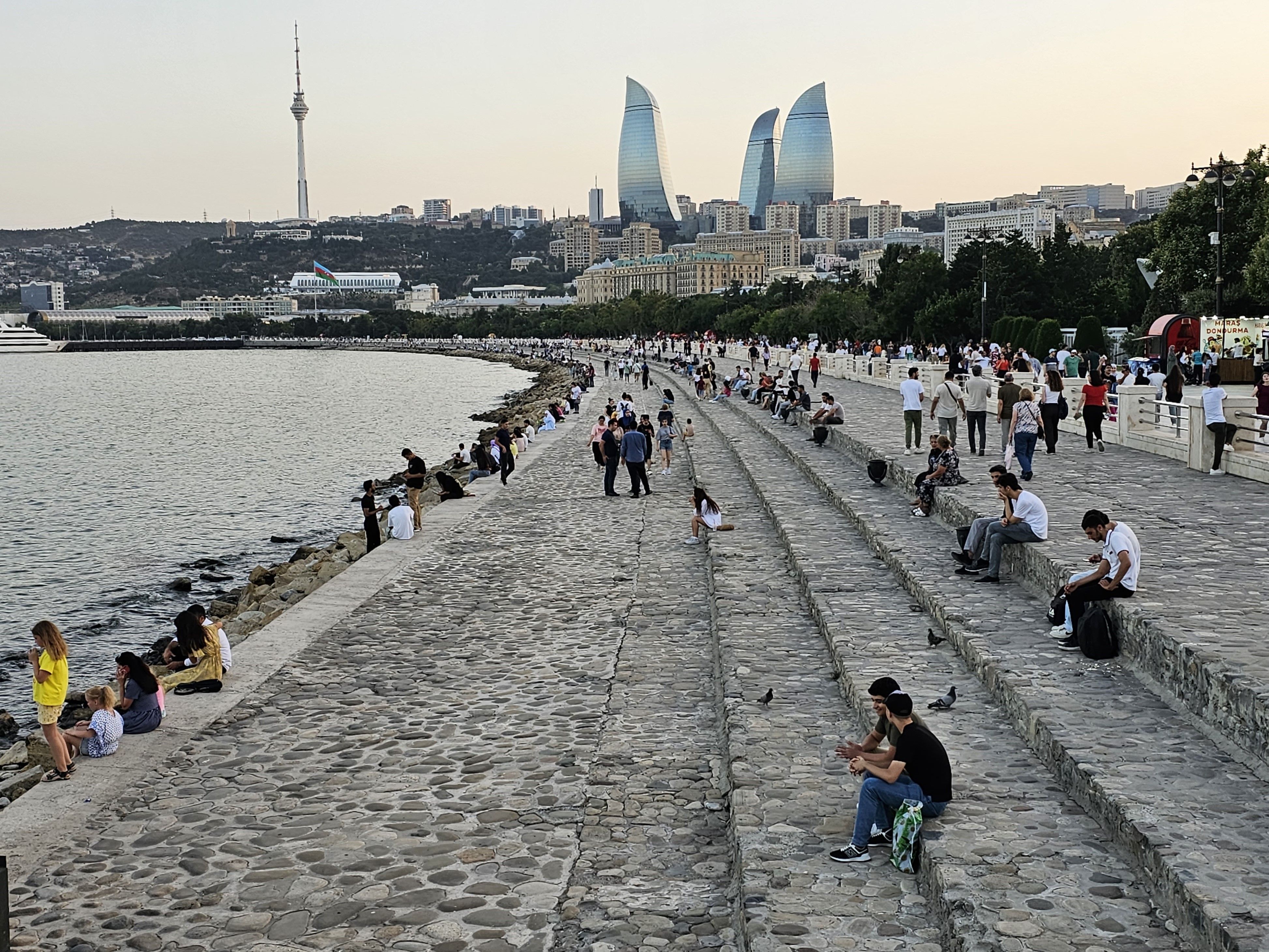 Baku